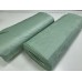 Комплект постільної білизни Paisley Green, Сатин Жаккард, ТМ Комфорт-текстиль
