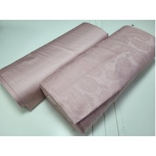 Комплект постільної білизни Paisley Powder, Сатин JACQUARD, ТМ Комфорт-текстиль