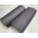 Комплект постільної білизни Sguare Dark Grey, Сатин JACQUARD, ТМ Комфорт-текстиль
