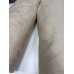 Комплект постільної білизни Tiara Beige, Сатин Жаккард, ТМ Комфорт-текстиль