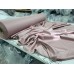 Комплект постільної білизни Сатин однотонний MAUVE NEW, №350N