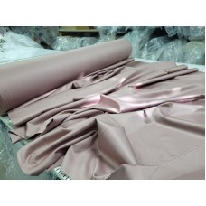 Комплект постільної білизни Сатин однотонний MAUVE NEW, №350N