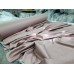 Комплект постільної білизни Сатин однотонний MAUVE NEW, №350N