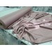 Комплект постільної білизни Сатин однотонний MAUVE NEW, №350N