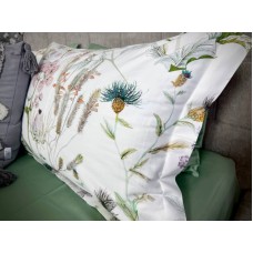 Комплект постільної білизни BOUQUET, сатин PREMIUM, ТМ Комфорт-текстиль