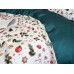 Комплект постільної білизни Сатин PREMIUM, DECORATIONS
