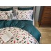 Комплект постільної білизни Сатин PREMIUM, DECORATIONS