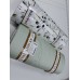 Комплект постільної білизни Fresh Olive Сатин PREMIUM, оливкові гілки