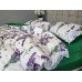 Комплект постільної білизни Сатин PREMIUM, LAVENDER