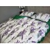 Комплект постільної білизни Сатин PREMIUM, LAVENDER