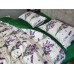 Комплект постільної білизни Сатин PREMIUM, LAVENDER