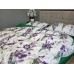 Комплект постільної білизни Сатин PREMIUM, LAVENDER
