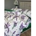 Комплект постільної білизни Сатин PREMIUM, LAVENDER