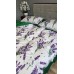 Комплект постільної білизни Сатин PREMIUM, LAVENDER