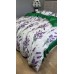 Комплект постільної білизни Сатин PREMIUM, LAVENDER