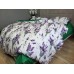 Комплект постільної білизни Сатин PREMIUM, LAVENDER
