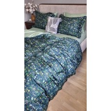 Комплект постільної білизни Magical Night, сатин PREMIUM, ТМ Комфорт-текстиль