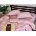 Комплект постільної білизни Сатин PREMIUM, MUSCAT ROSE