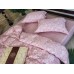 Комплект постільної білизни Сатин PREMIUM, MUSCAT ROSE
