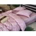 Комплект постільної білизни Сатин PREMIUM, MUSCAT ROSE