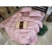 Комплект постільної білизни Сатин PREMIUM, MUSCAT ROSE