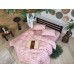 Комплект постільної білизни Сатин PREMIUM, MUSCAT ROSE