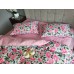 Комплект постільної білизни Сатин PREMIUM, NAPOLI