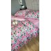Комплект постільної білизни Сатин PREMIUM, NAPOLI