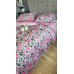 Комплект постільної білизни Сатин PREMIUM, NAPOLI