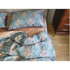 Комплект постільної білизни Сатин PREMIUM, PARMA