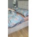 Комплект постільної білизни Сатин PREMIUM, PARMA