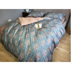 Комплект постільної білизни Сатин PREMIUM, PARMA