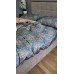 Комплект постільної білизни Сатин PREMIUM, PARMA