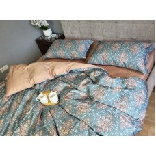 Комплект постільної білизни Сатин PREMIUM, PARMA