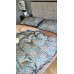 Комплект постільної білизни Сатин PREMIUM, PARMA