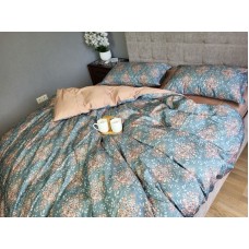 Комплект постільної білизни Сатин PREMIUM, PARMA
