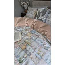 Комплект постільної білизни Сатин PREMIUM, PRINCESS