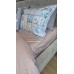 Комплект постільної білизни Сатин PREMIUM, PRINCESS