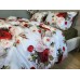 Комплект постільної білизни Сатин PREMIUM, ROSE