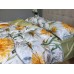 Комплект постільної білизни Сатин PREMIUM, SUNSHINE