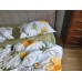 Комплект постільної білизни Сатин PREMIUM, SUNSHINE