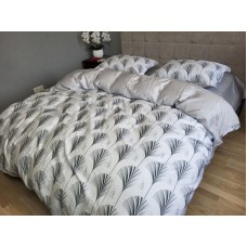 Комплект постільної білизни Сатин PREMIUM, VIVIENNE