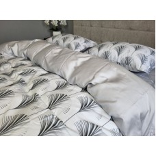 Комплект постільної білизни Сатин PREMIUM, VIVIENNE