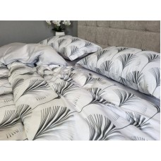 Комплект постільної білизни Сатин PREMIUM, VIVIENNE
