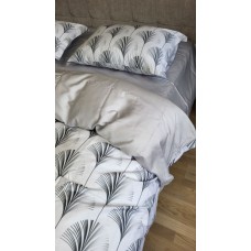 Комплект постільної білизни Сатин PREMIUM, VIVIENNE