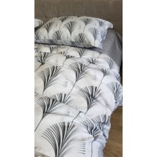 Комплект постільної білизни Сатин PREMIUM, VIVIENNE