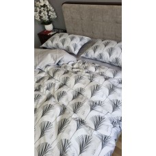 Комплект постільної білизни Сатин PREMIUM, VIVIENNE