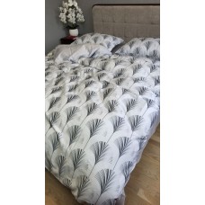 Комплект постільної білизни Сатин PREMIUM, VIVIENNE