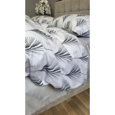 Комплект постільної білизни Сатин PREMIUM, VIVIENNE