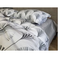 Комплект постільної білизни Сатин PREMIUM, VIVIENNE